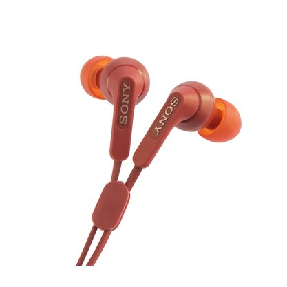 Беспроводные наушники Sony MDR-XB70BT