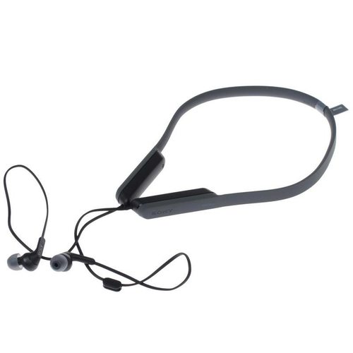 Беспроводные наушники Sony MDR-XB70BT