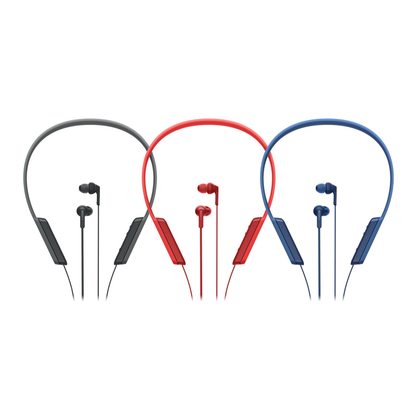 Беспроводные наушники Sony MDR-XB70BT