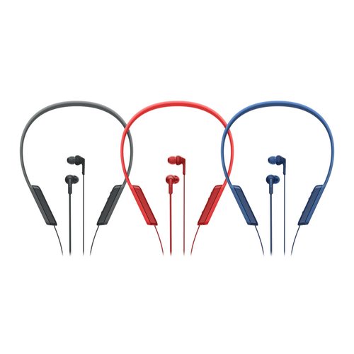 Беспроводные наушники Sony MDR-XB70BT