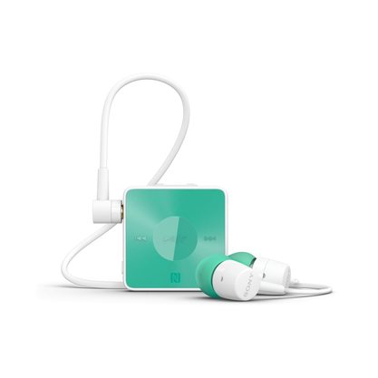 Блютуз-гарнитура Sony SBH20