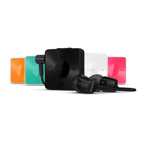 Блютуз-гарнитура Sony SBH20