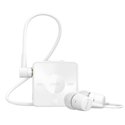 Блютуз-гарнитура Sony SBH20