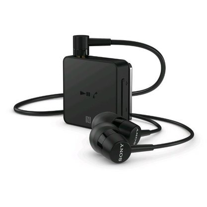 Блютуз-гарнитура Sony SBH24