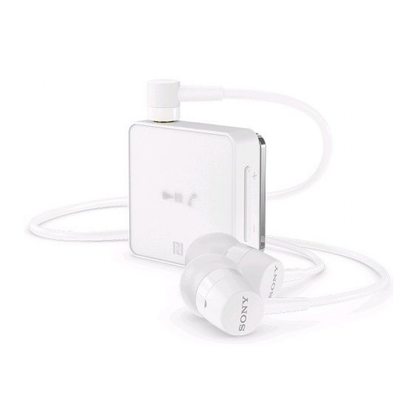 Блютуз-гарнитура Sony SBH24