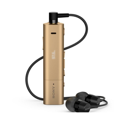 Блютуз-гарнитура Sony SBH54