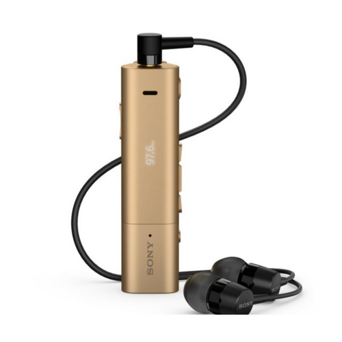 Блютуз-гарнитура Sony SBH54