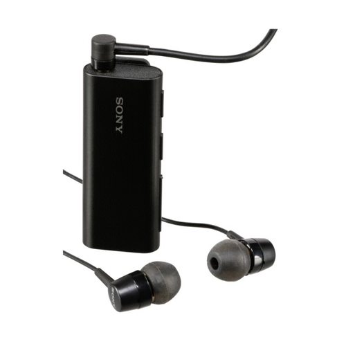 Блютуз-гарнитура Sony SBH56