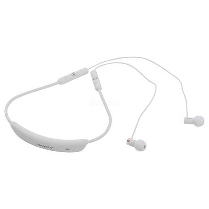 Беспроводные наушники Sony SBH80