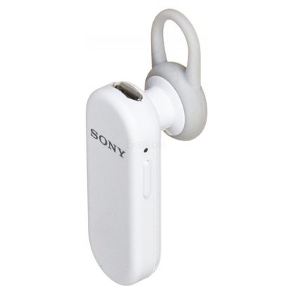 Блютуз-гарнитура Sony MBH20