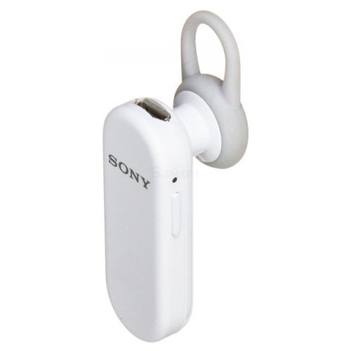 Блютуз-гарнитура Sony MBH20