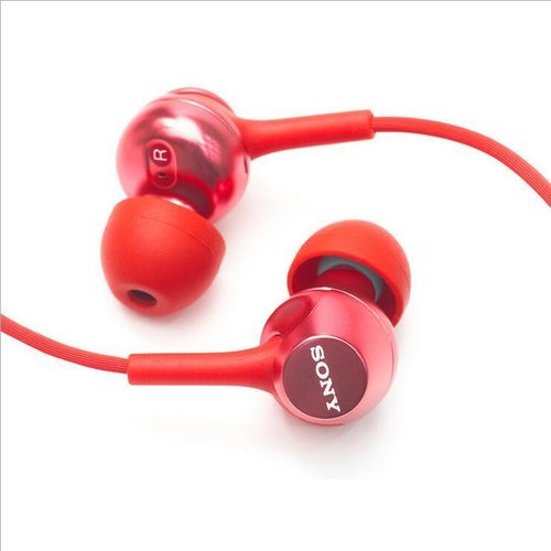 Наушники Sony MDR-EX250AP