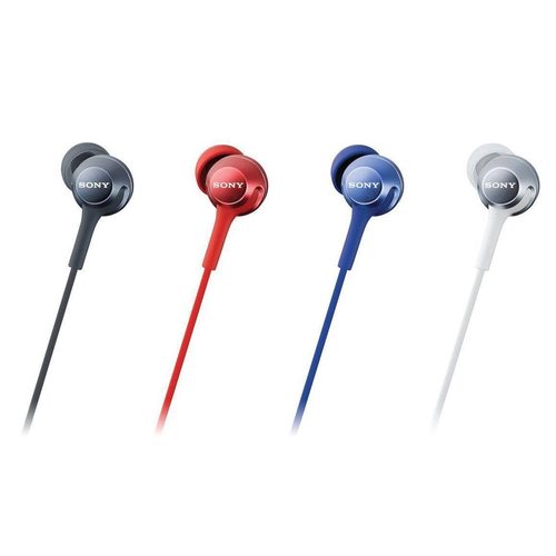 Наушники Sony MDR-EX250AP