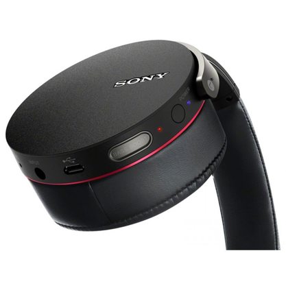 Беспроводные наушники Sony MDR-XB950B1