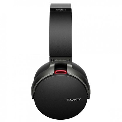 Беспроводные наушники Sony MDR-XB950B1
