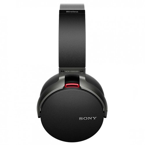 Беспроводные наушники Sony MDR-XB950B1