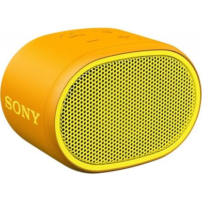 Беспроводная колонка Sony SRS-XB01