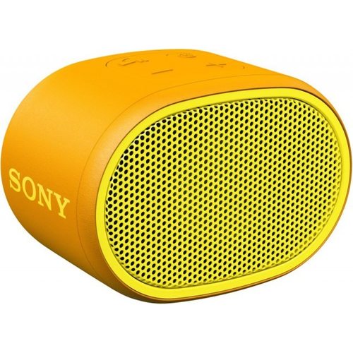 Беспроводная колонка Sony SRS-XB01