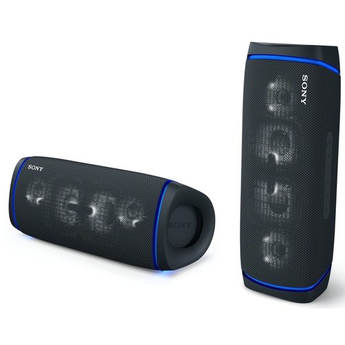 Беспроводная колонка Sony SRS-XB43 (черный)
