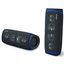 Беспроводная колонка Sony SRS-XB43 (черный)