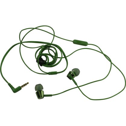 Наушники Sony MDR-EX155AP (зеленый)