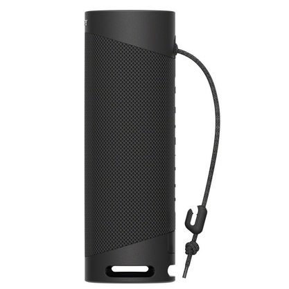 Беспроводная колонка Sony SRS-XB23 (черный)