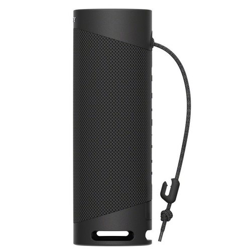 Беспроводная колонка Sony SRS-XB23 (черный)