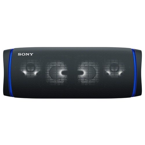 Беспроводная колонка Sony SRS-XB43 (черный)