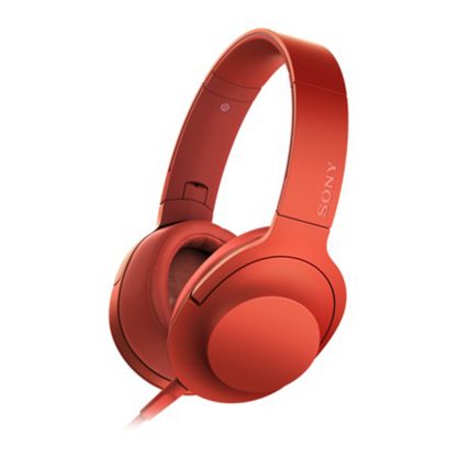 Наушники Sony MDR-100AAP