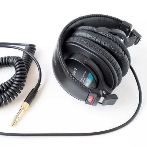 Наушники Sony MDR-7506