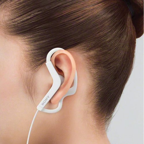 Наушники Sony MDR-AS200