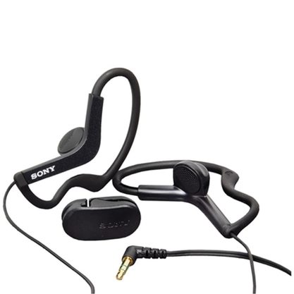 Наушники Sony MDR-AS200