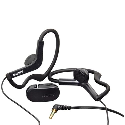 Наушники Sony MDR-AS200