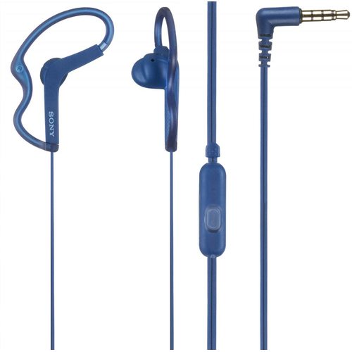 Наушники Sony MDR-AS210AP