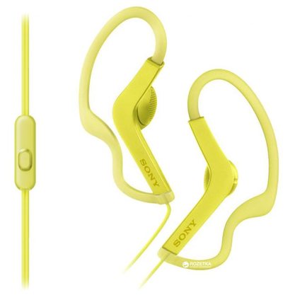 Наушники Sony MDR-AS210AP