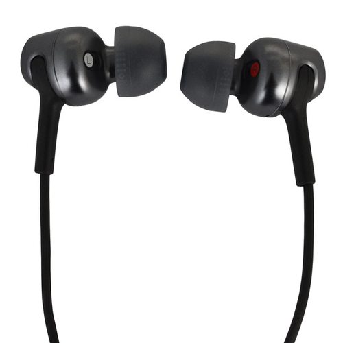 Наушники Sony MDR-EX255AP (черный)