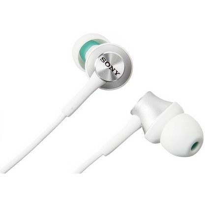 Наушники Sony MDR-EX450