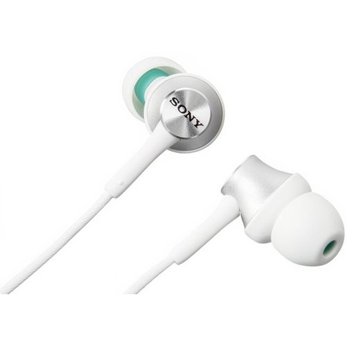 Наушники Sony MDR-EX450