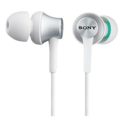 Наушники Sony MDR-EX450