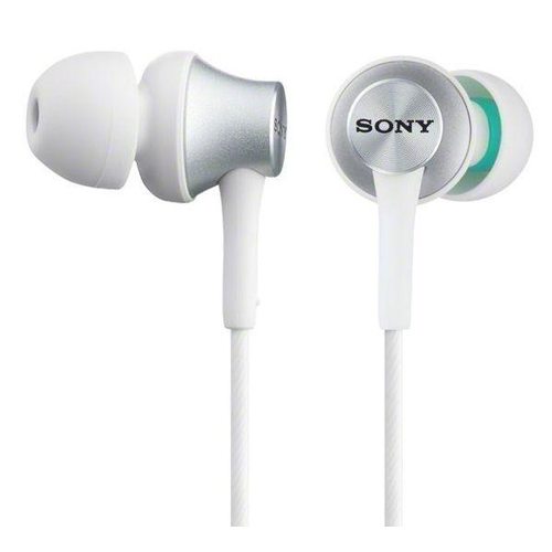 Наушники Sony MDR-EX450