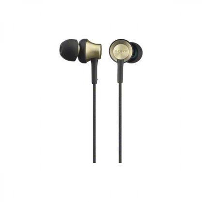 Наушники Sony MDR-EX650