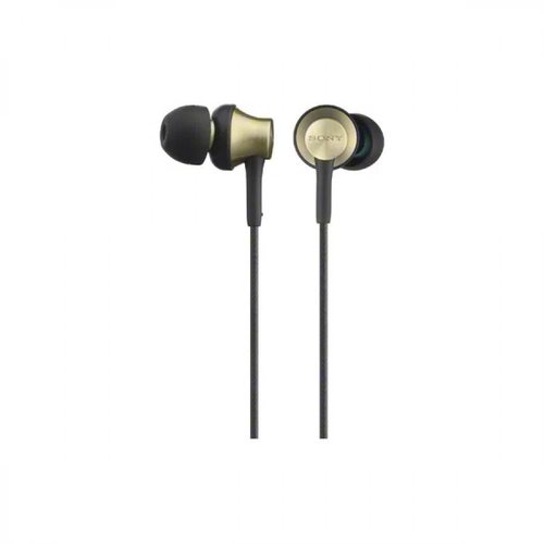 Наушники Sony MDR-EX650