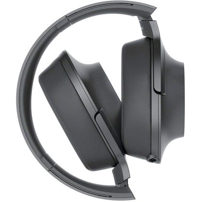 Наушники Sony MDR-H600A