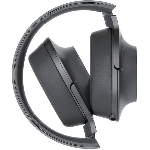 Наушники Sony MDR-H600A