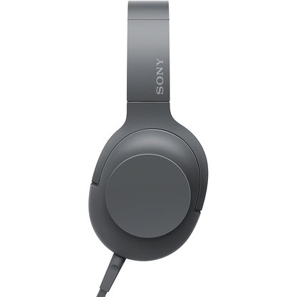 Наушники Sony MDR-H600A