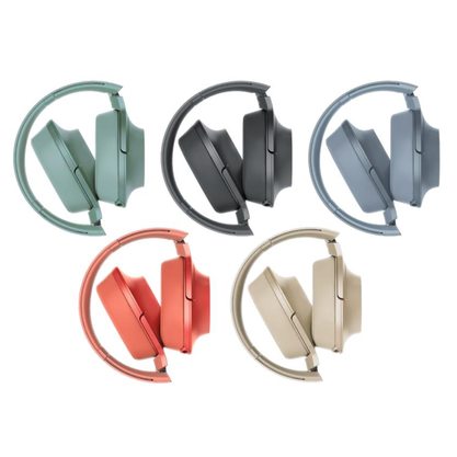 Наушники Sony MDR-H600A