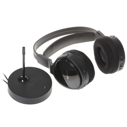 Беспроводные наушники Sony MDR-RF811RK