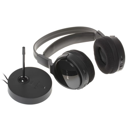 Беспроводные наушники Sony MDR-RF811RK