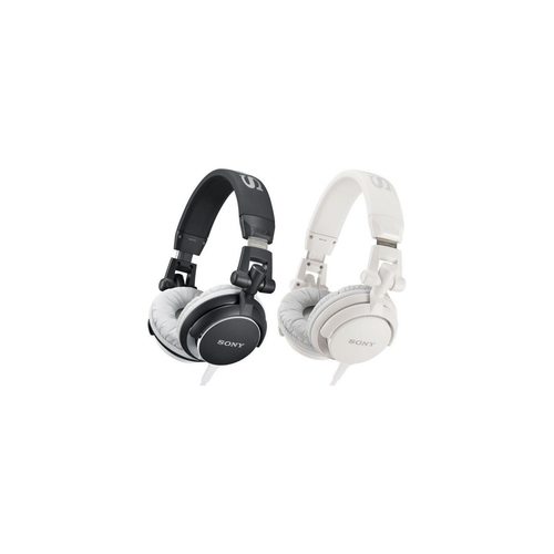 Наушники Sony MDR-V55