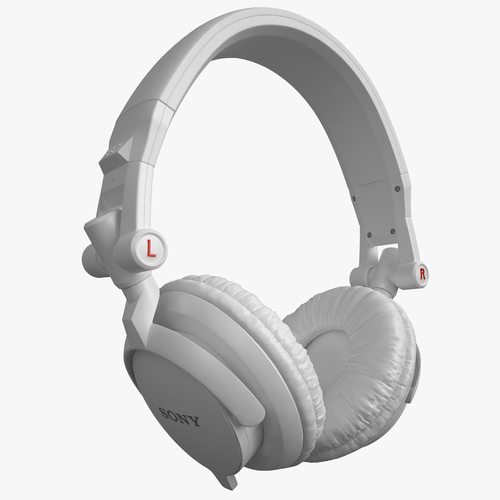 Наушники Sony MDR-V55